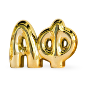 Sorority Shelf Letter