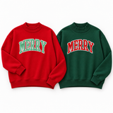 Merry Mockneck