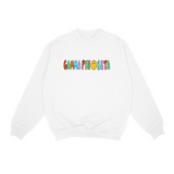 Gamma Phi Beta Color Story Sweatshirt
