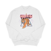 High Voltage Sorority Sweatshirt