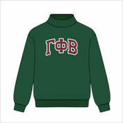 Gamma Phi Beta Sorority Kensington