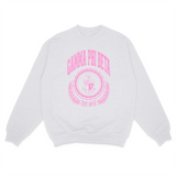Ivy League Sorority Sweatshirt