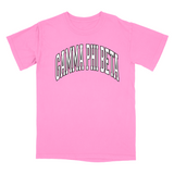 Spellout Sorority Tee