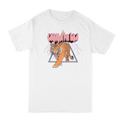 High Voltage Sorority Tee