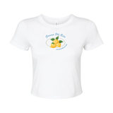 Gamma Phi Beta Sorority Main Squeeze Baby Tee