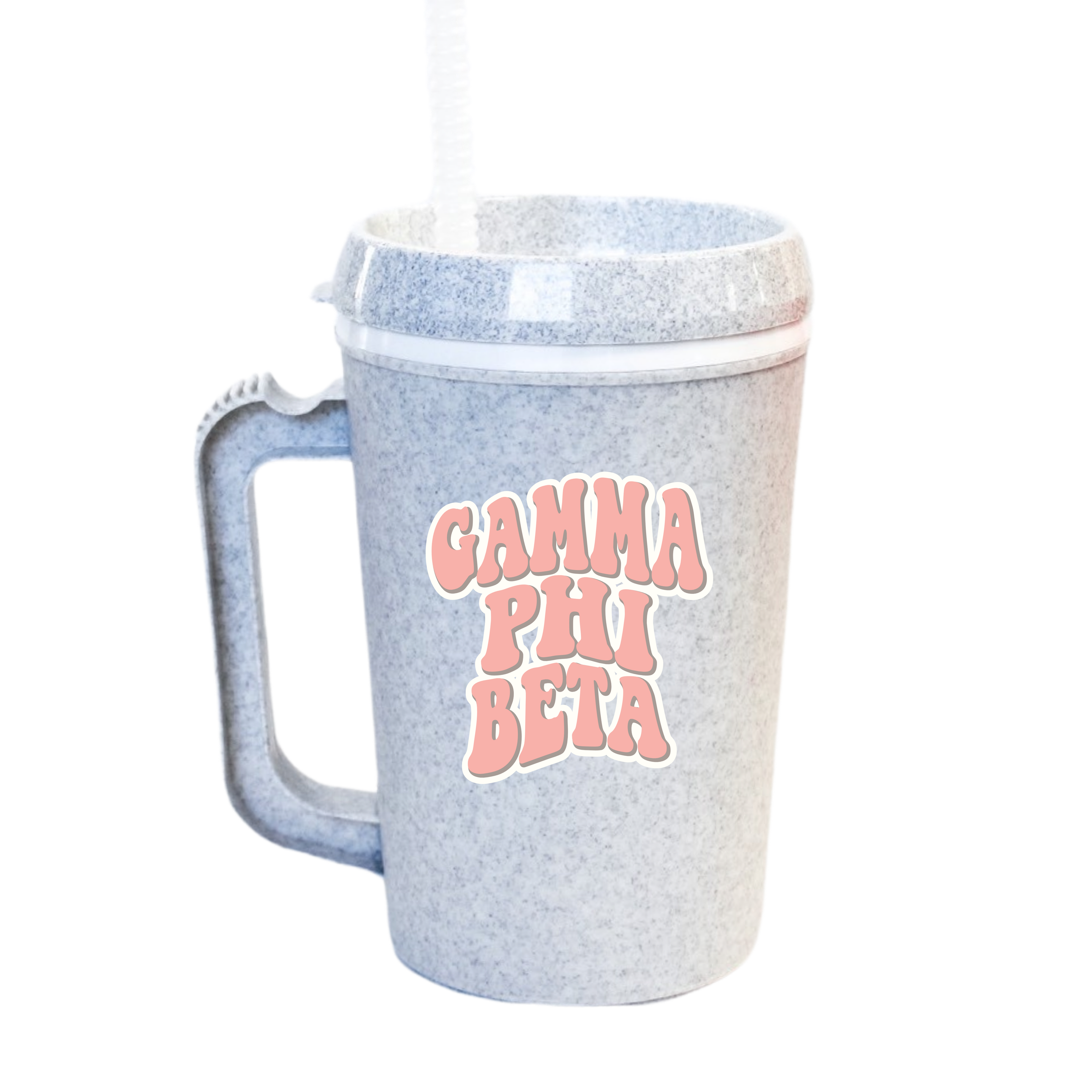 Cool to Be Sorority Mug