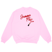 Gamma Phi Beta Sorority Crewneck Sweatshirt