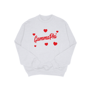Sweetie Sorority Crewneck Sweatshirt