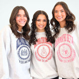 Ivy League Sorority Sweatshirt