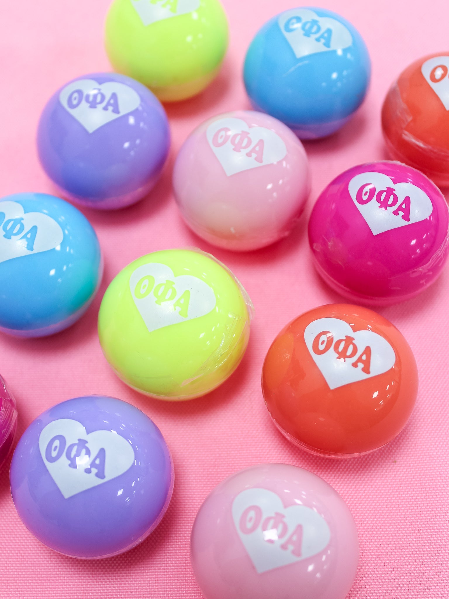 Sorority Lip Balm Dotcom