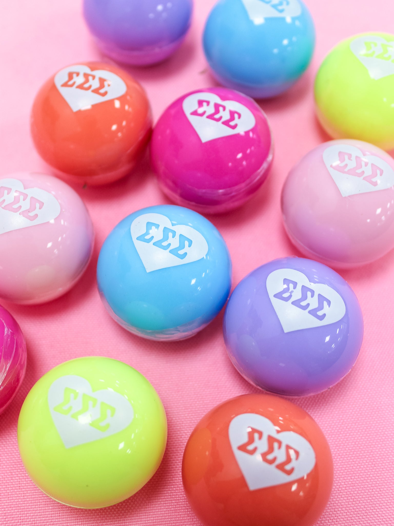 Sorority Lip Balm Dotcom