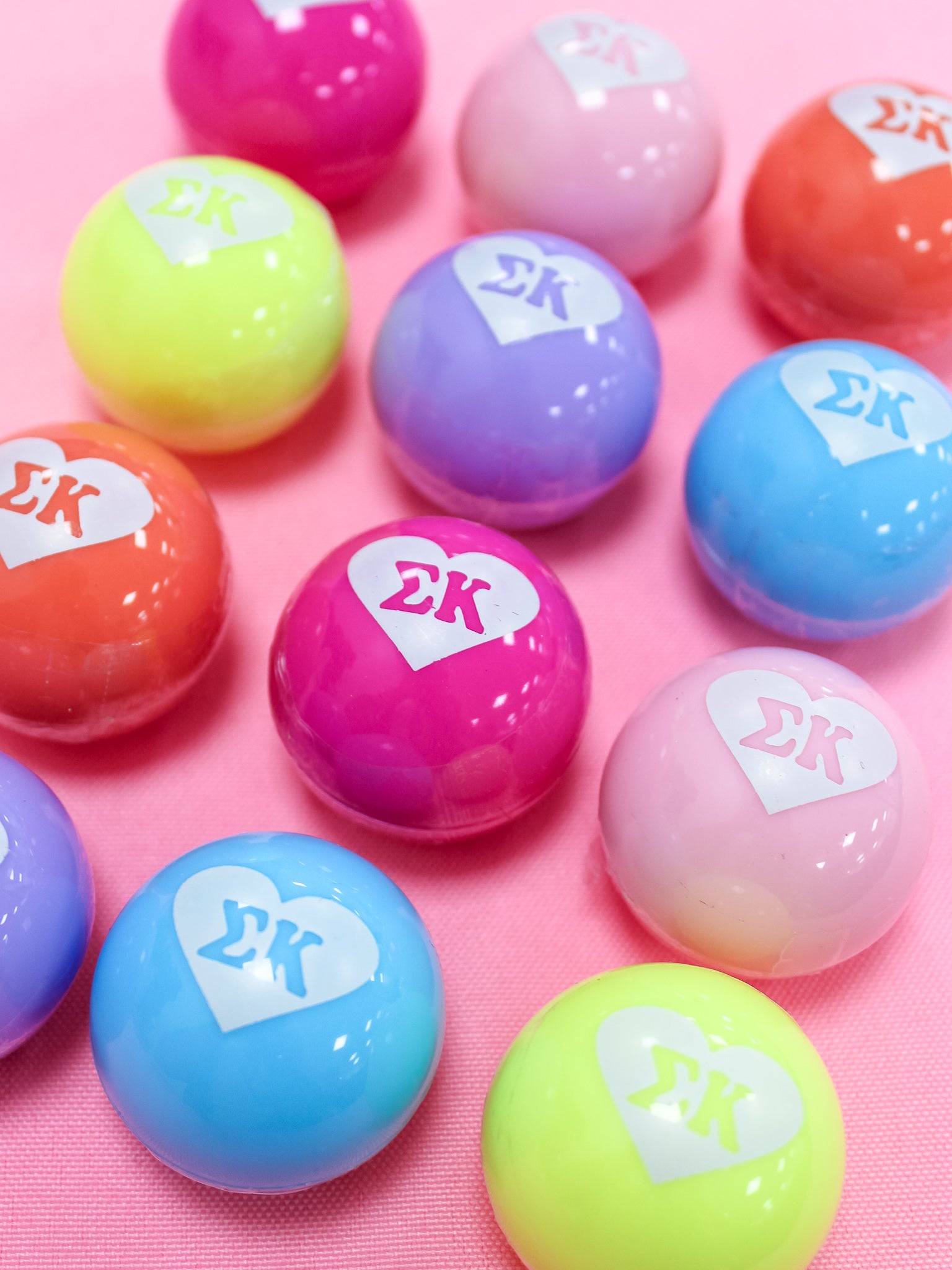 Sorority Lip Balm Dotcom