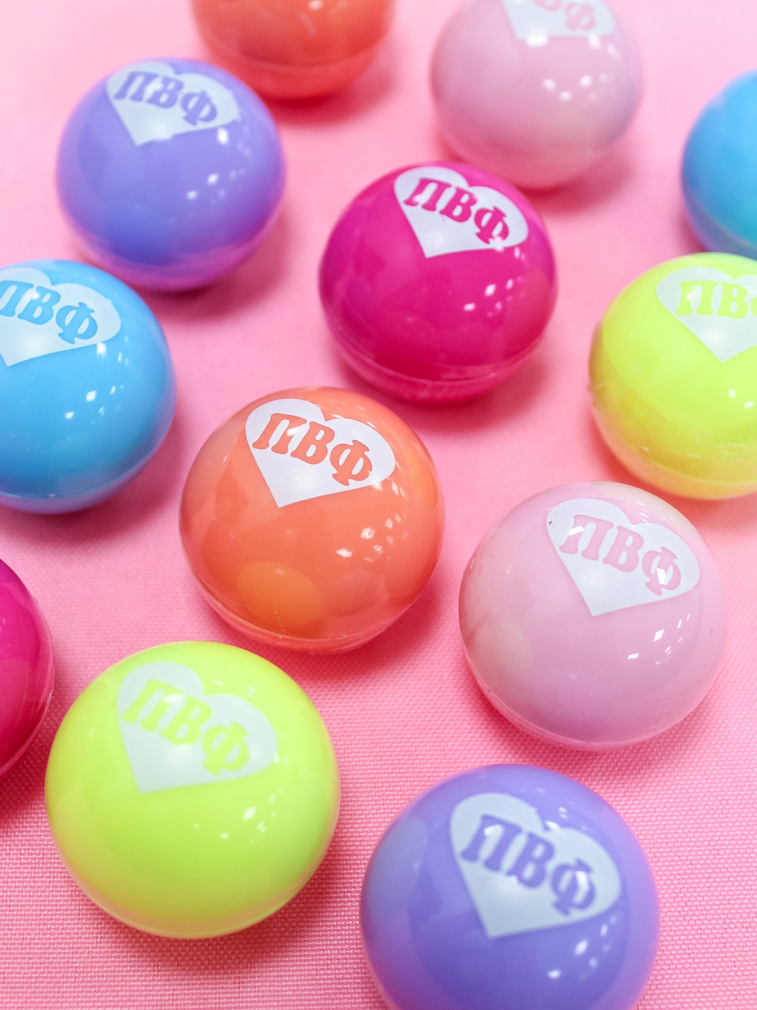 Sorority Lip Balm Dotcom