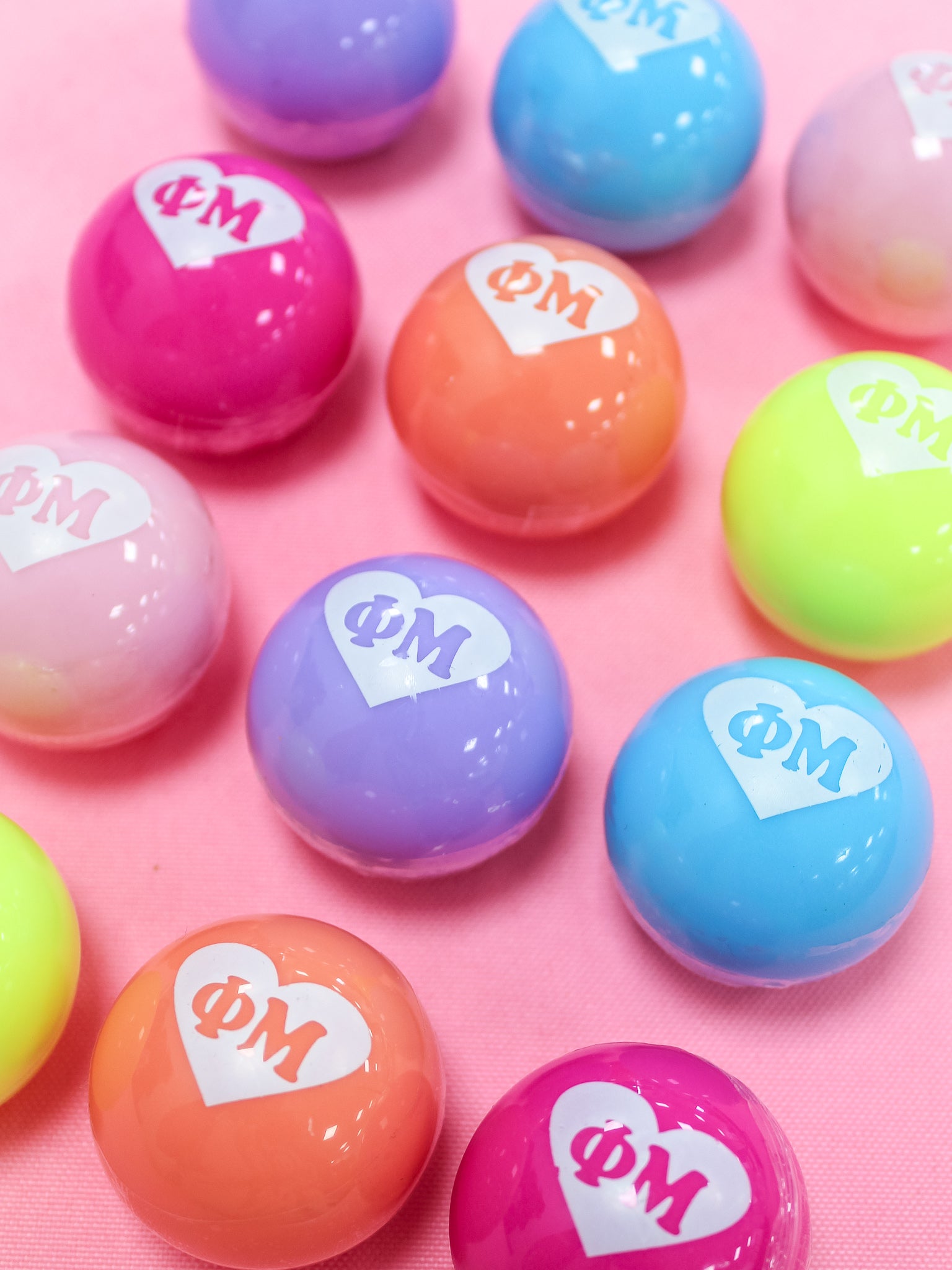Sorority Lip Balm Dotcom
