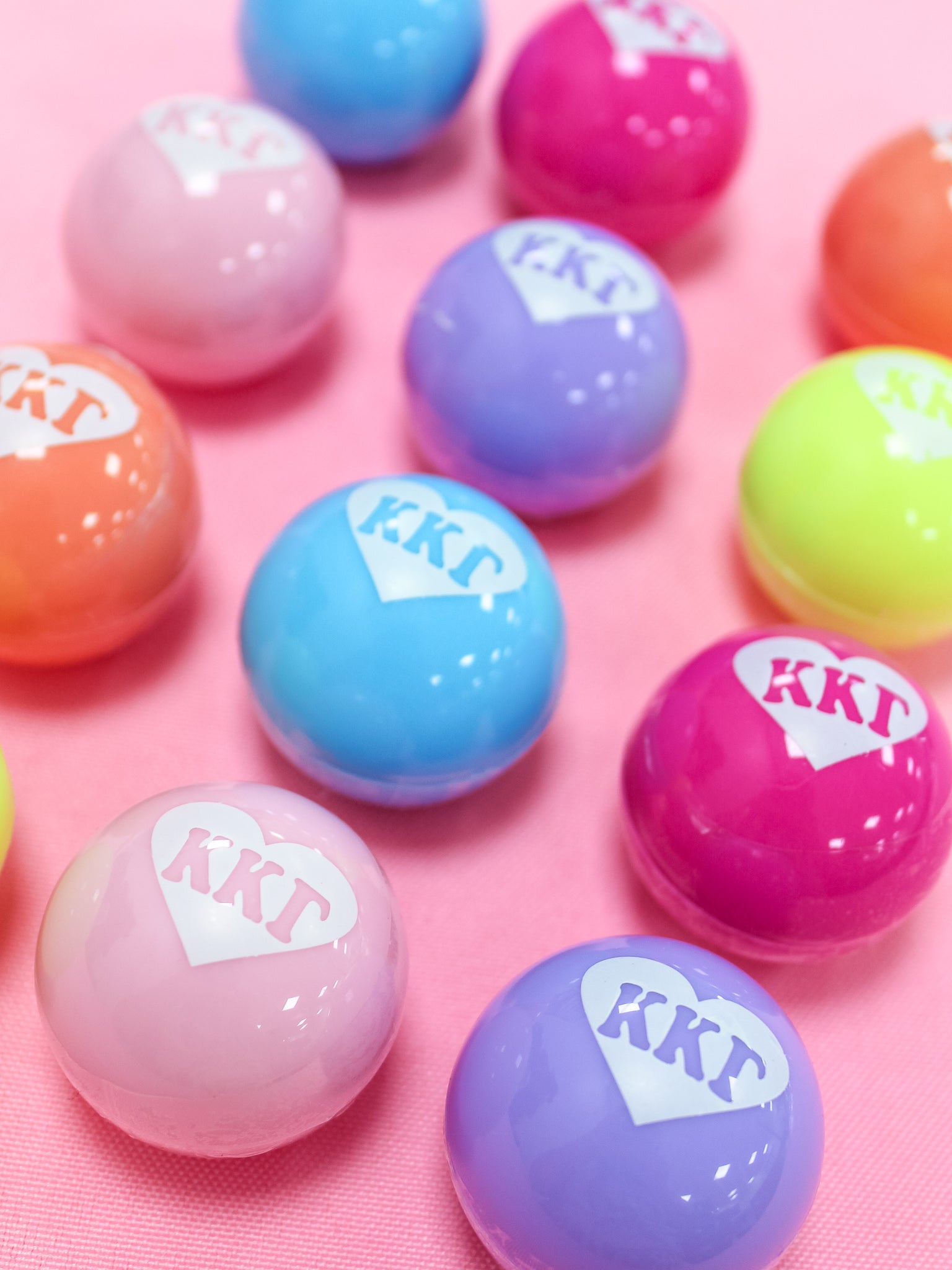 Sorority Lip Balm Dotcom