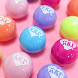 Kappa Kappa Gamma Lip Balm Dotcom