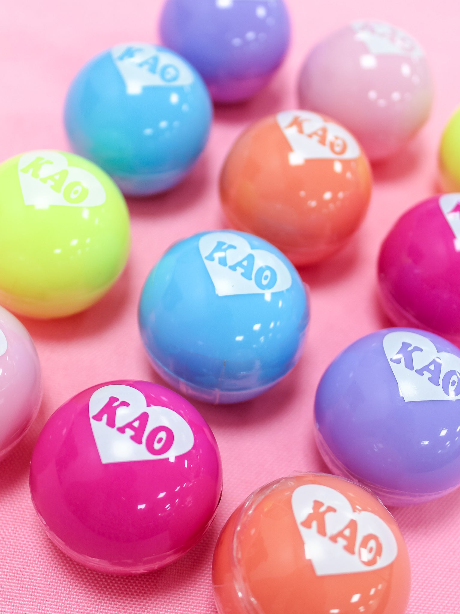 Sorority Lip Balm Dotcom