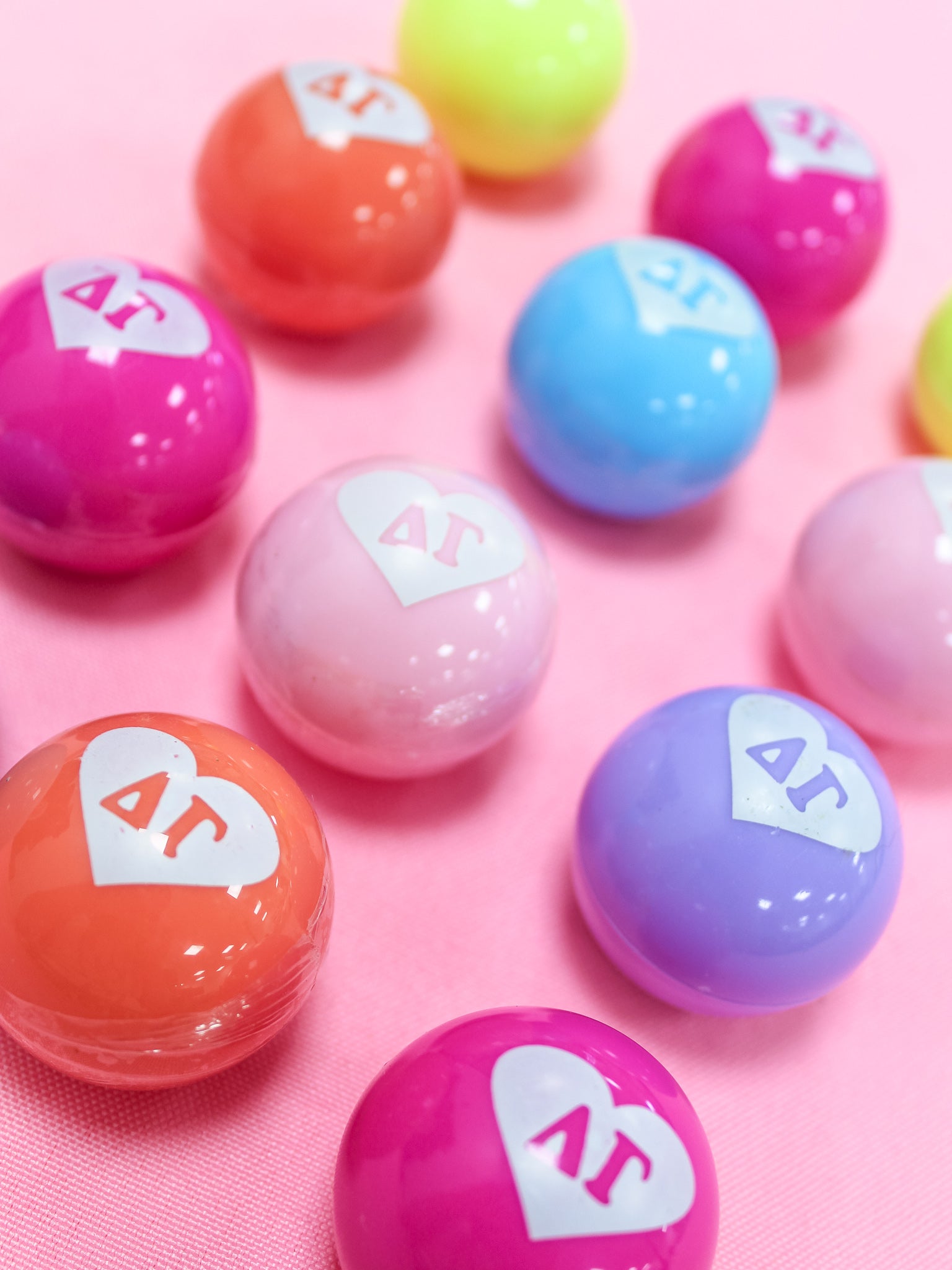 Sorority Lip Balm Dotcom