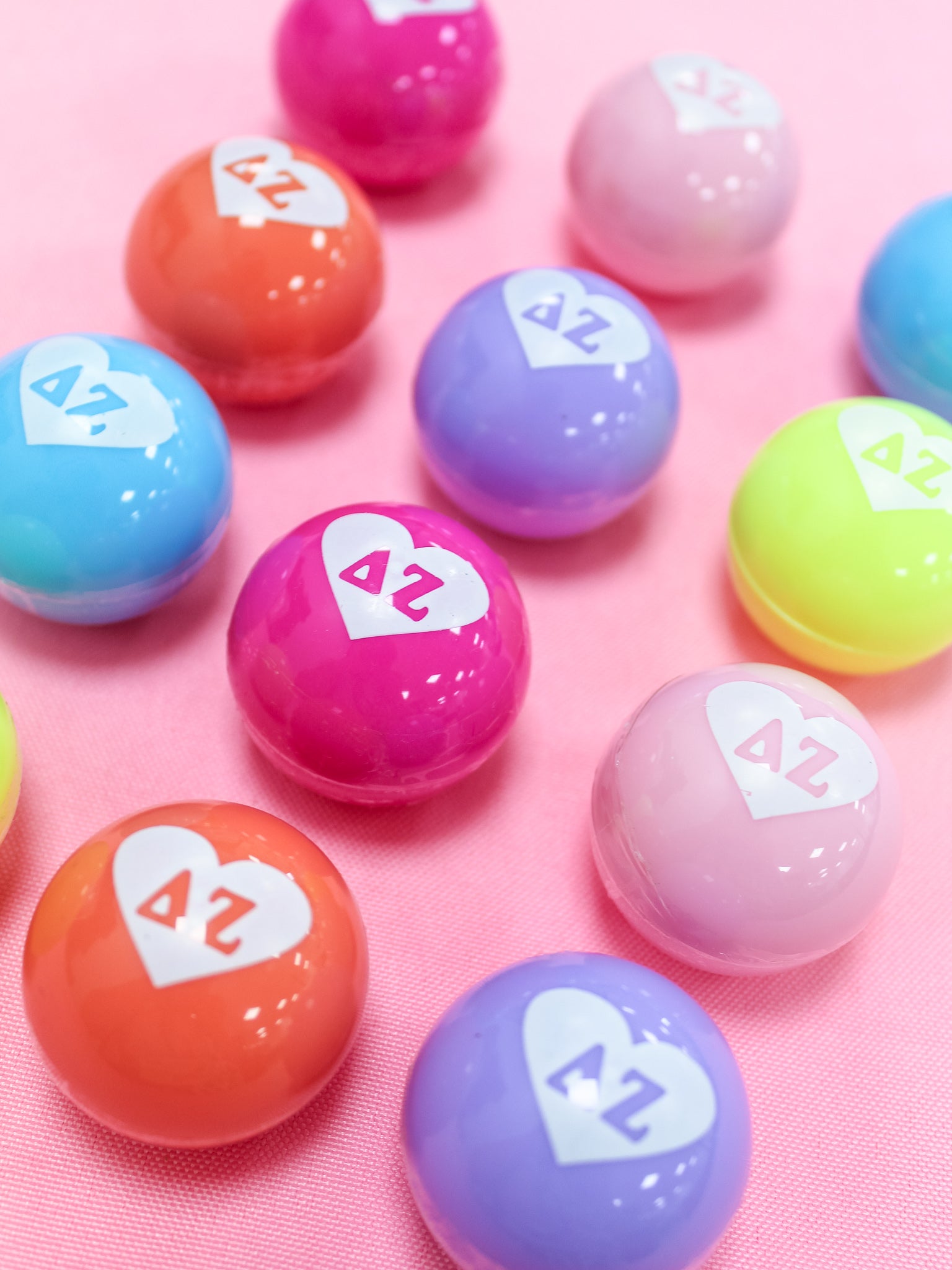 Sorority Lip Balm Dotcom