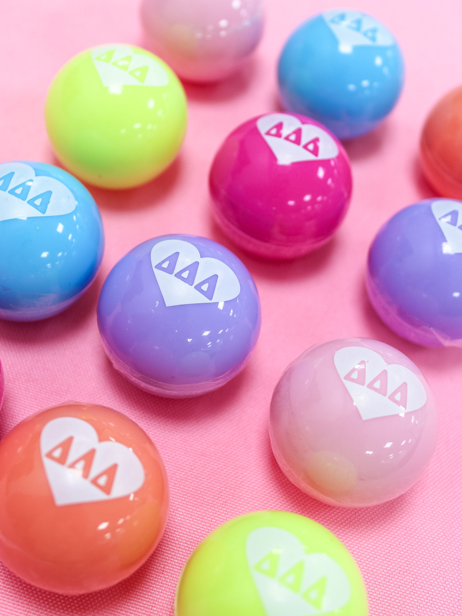 Sorority Lip Balm Dotcom