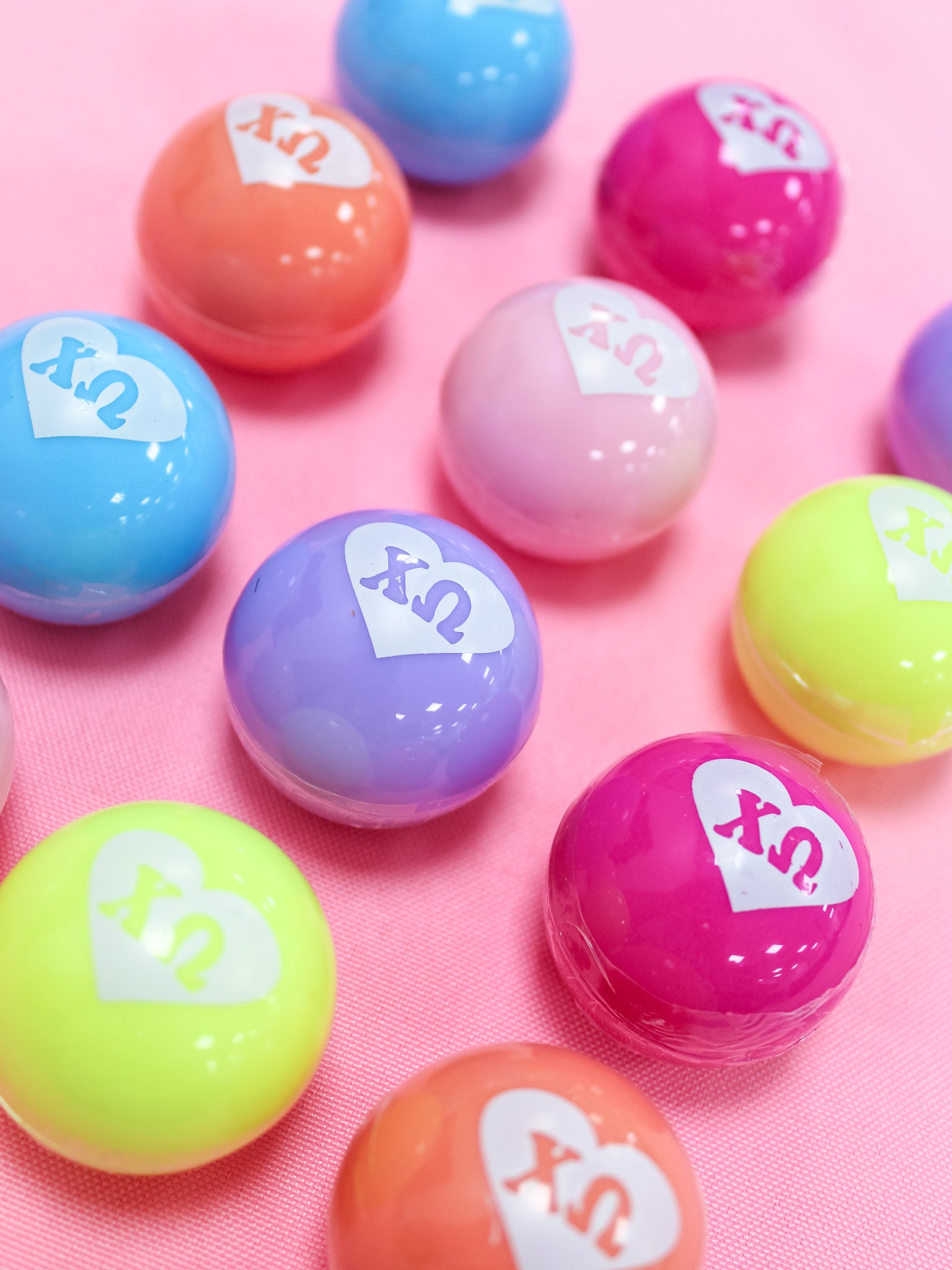 Sorority Lip Balm Dotcom