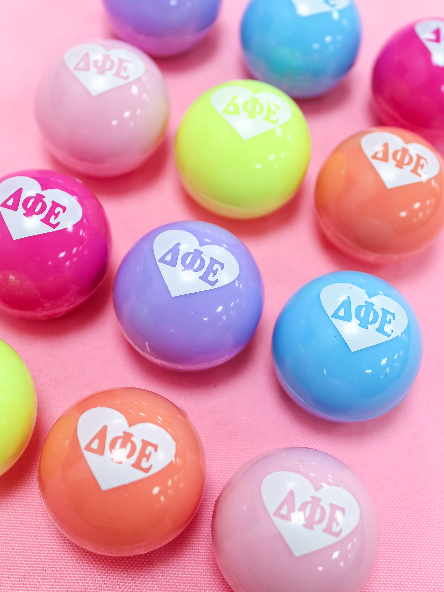 Sorority Lip Balm Dotcom