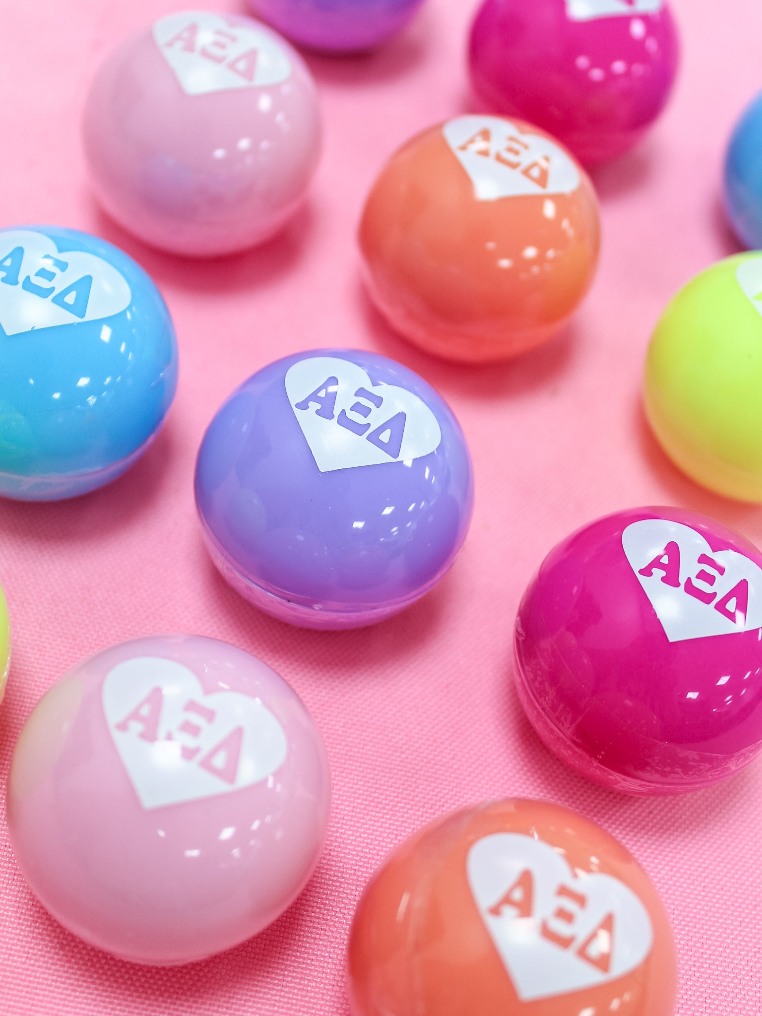 Sorority Lip Balm Dotcom