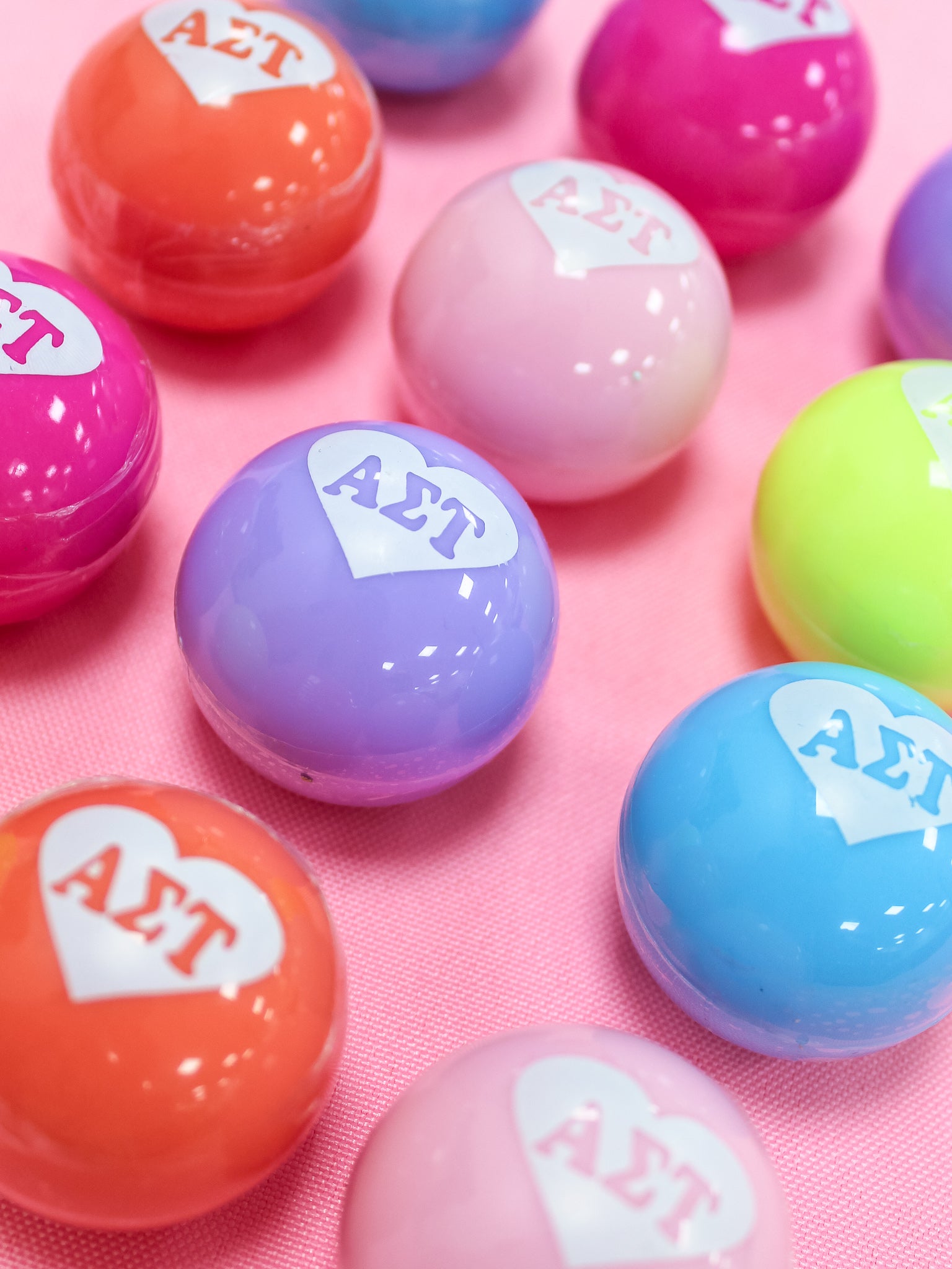 Sorority Lip Balm Dotcom