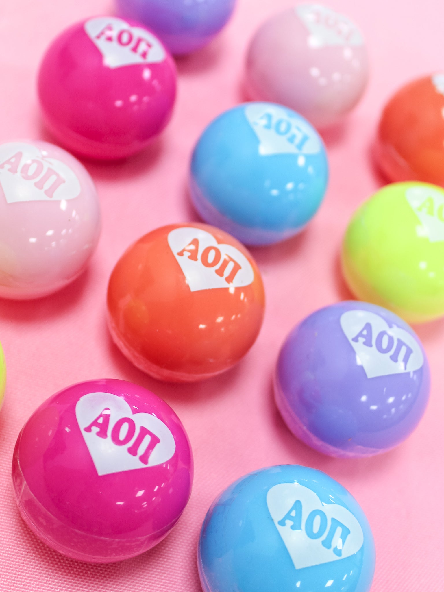 Sorority Lip Balm Dotcom