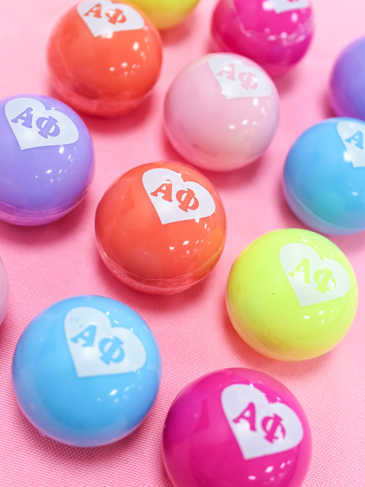 Sorority Lip Balm Dotcom