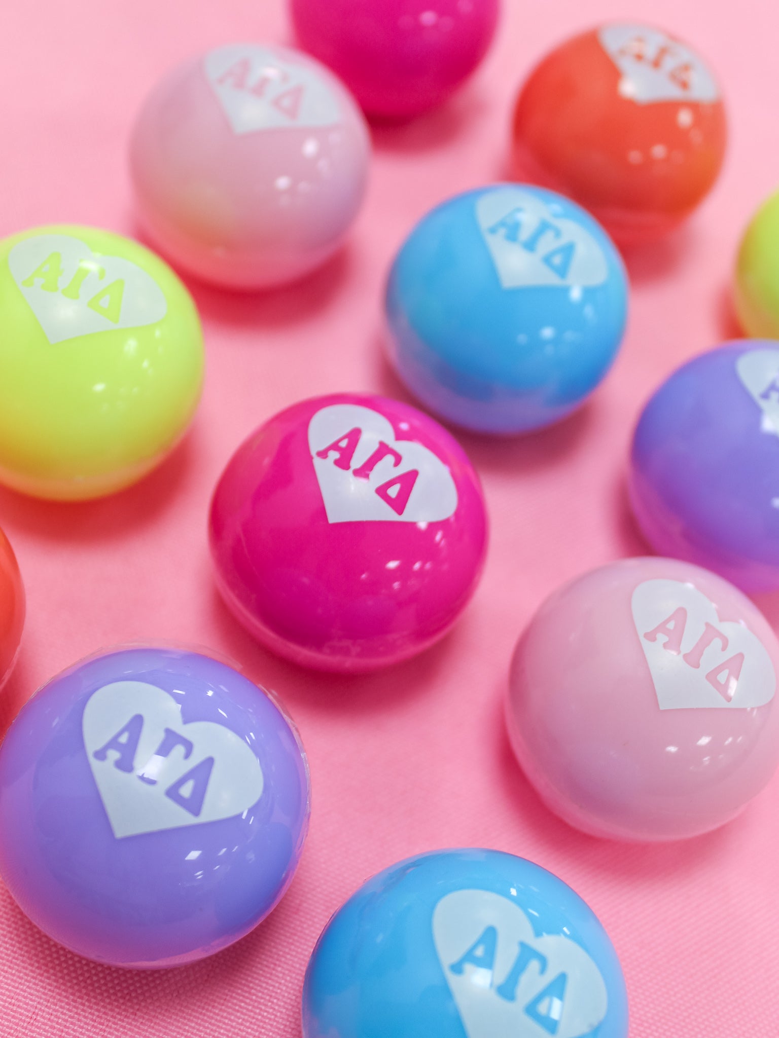 Sorority Lip Balm Dotcom