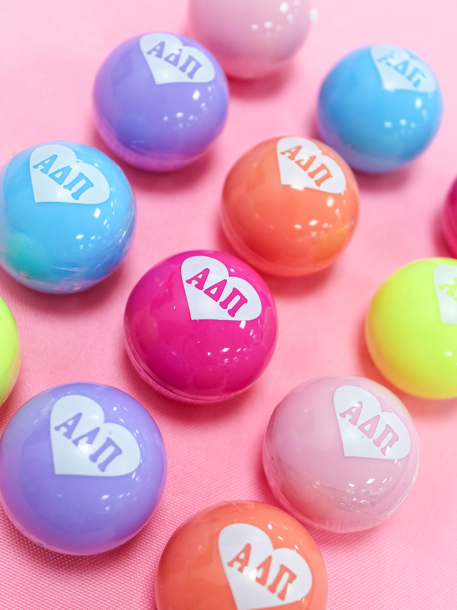 Sorority Lip Balm Dotcom