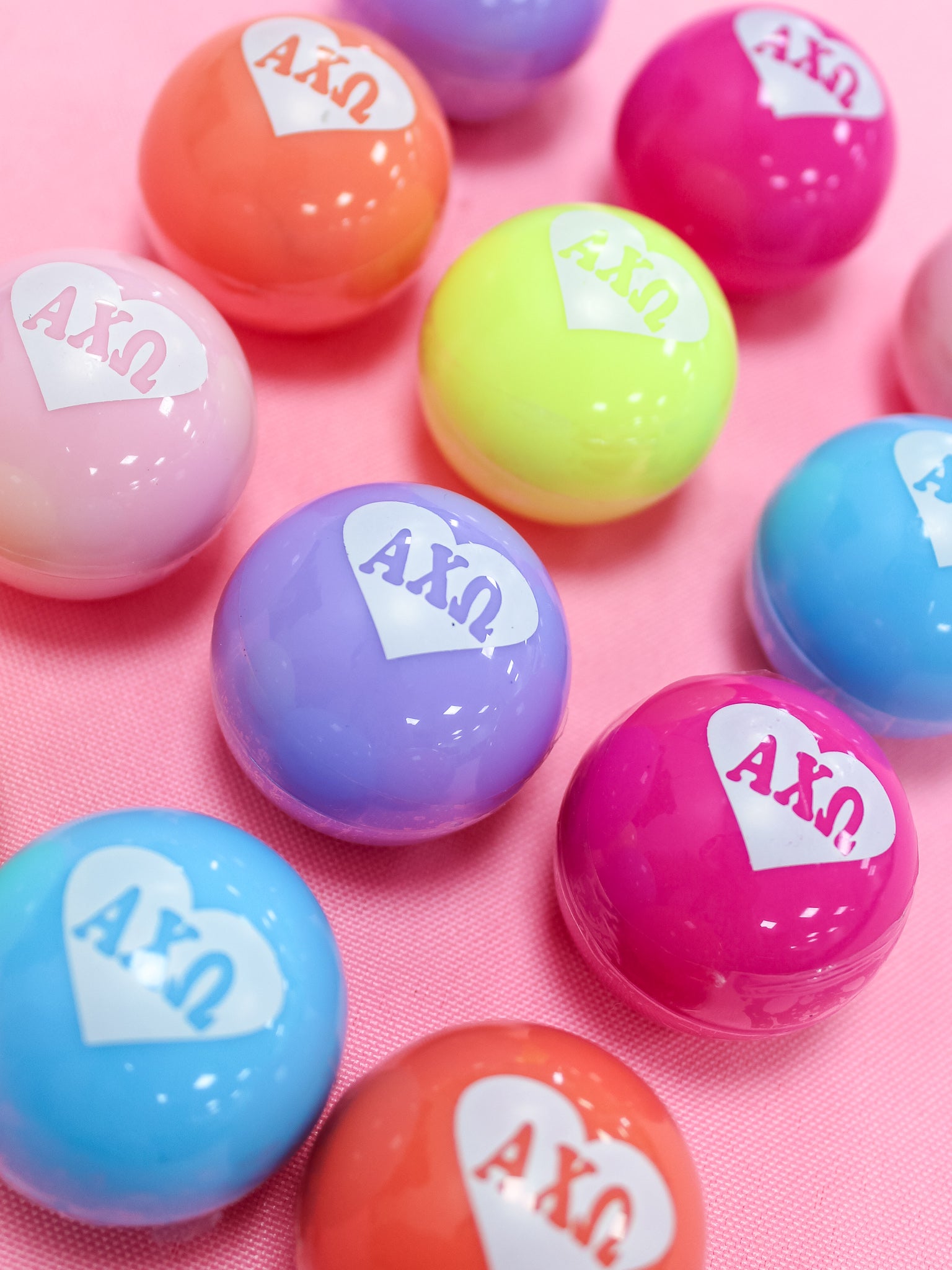 Sorority Lip Balm Dotcom