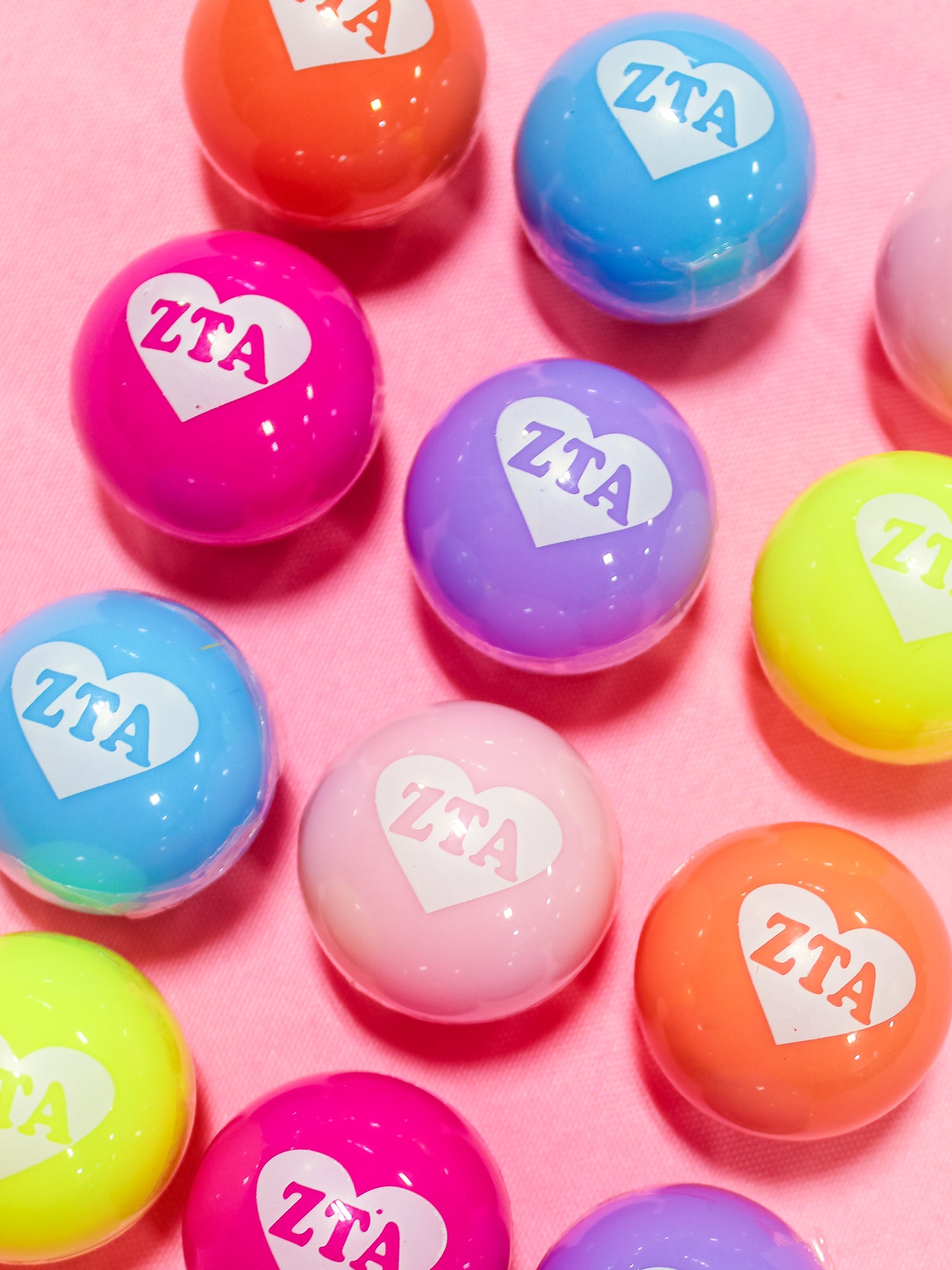 Sorority Lip Balm Dotcom