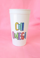 Load image into Gallery viewer, Bring on the Fun Stadium Cup
