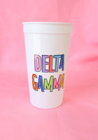 Load image into Gallery viewer, Bring on the Fun Stadium Cup
