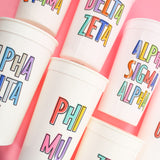 Alpha Epsilon Phi Bring on the Fun Stadium Cup