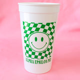Alpha Epsilon Phi Smile Stadium Cup