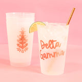 Delta Gamma Stay Golden 24oz Stadium Cup