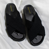 Cali Sandal - Black