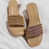 Rosanna Sparkle Sandal