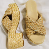 Tahiti Sandal