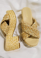 Load image into Gallery viewer, Tahiti Sandal
