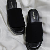 Y2K Bungee Sandal