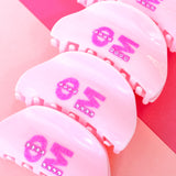 Girl On the Go Sorority Hair Claw Clip