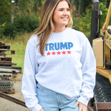 Trump Caviar Crewneck