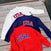 USA Terry Mock Neck Set