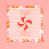 Peppermint Candy Needlepoint Canvas
