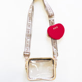 Alpha Chi Omega Purse/Phone Strap