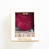 Alpha Phi Purse/Phone Strap